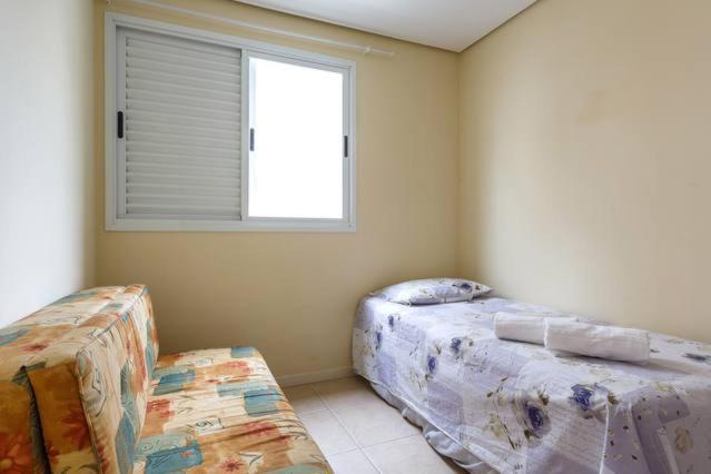  Apartamento na Praia do Novo Campeche - Excelente localização!
