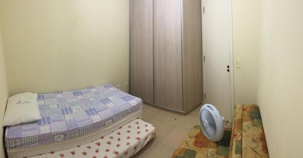  Apartamento na Praia do Novo Campeche - Excelente localização!