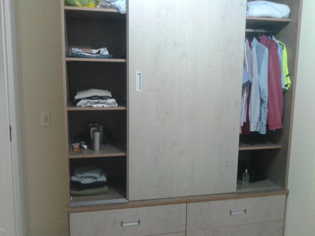  Apartamento na Praia do Novo Campeche - Excelente localização!