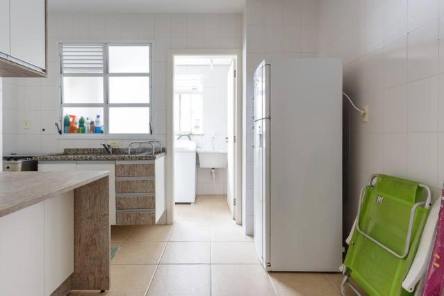  Apartamento na Praia do Novo Campeche - Excelente localização!