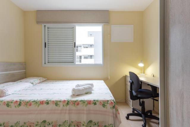  Apartamento na Praia do Novo Campeche - Excelente localização!