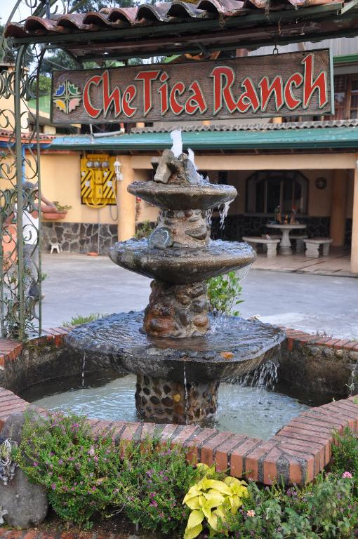 Mountain Lodge CheTica - Deluxe Villa
