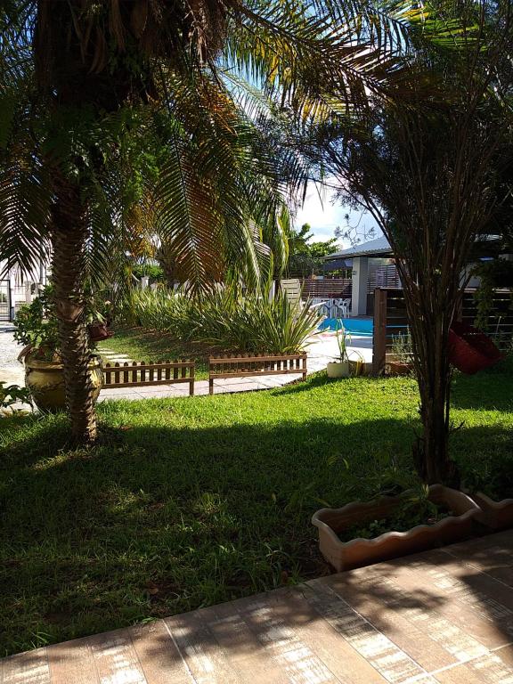  Residencial Maria Vitoria