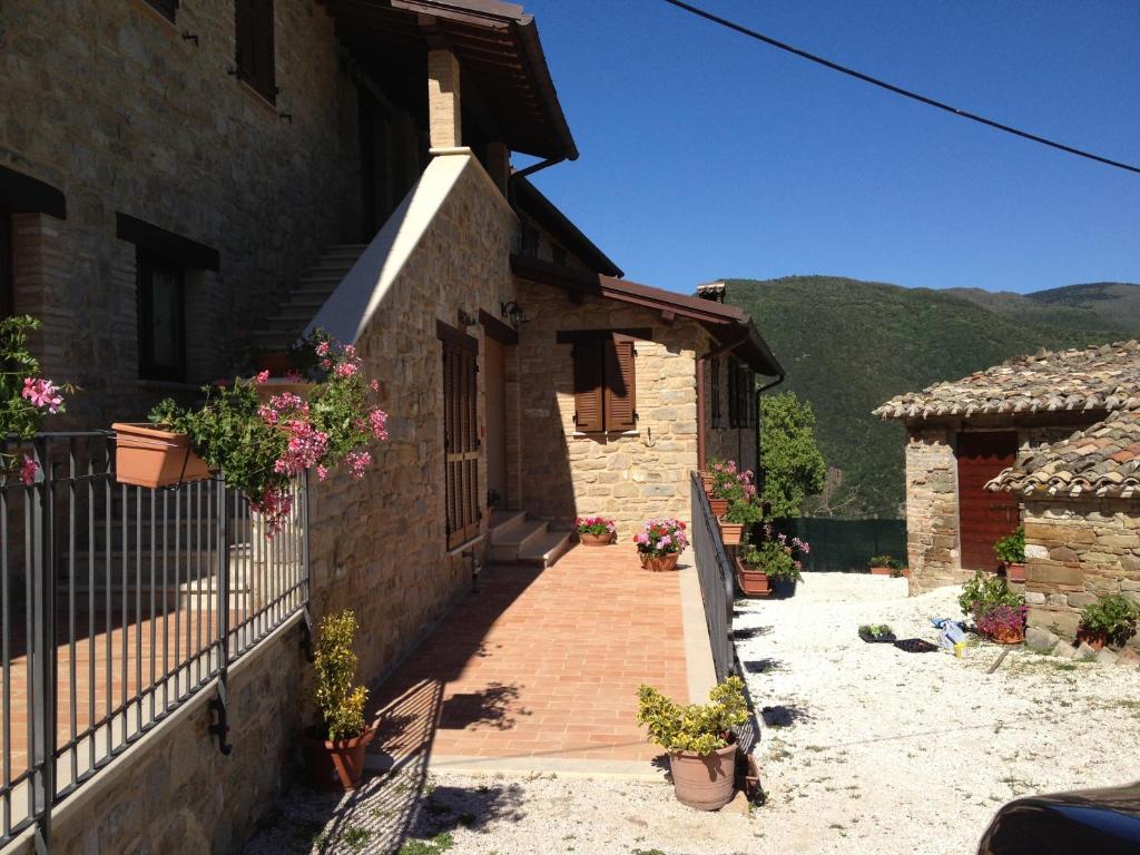 La Collina Dei Ciliegi - Housity