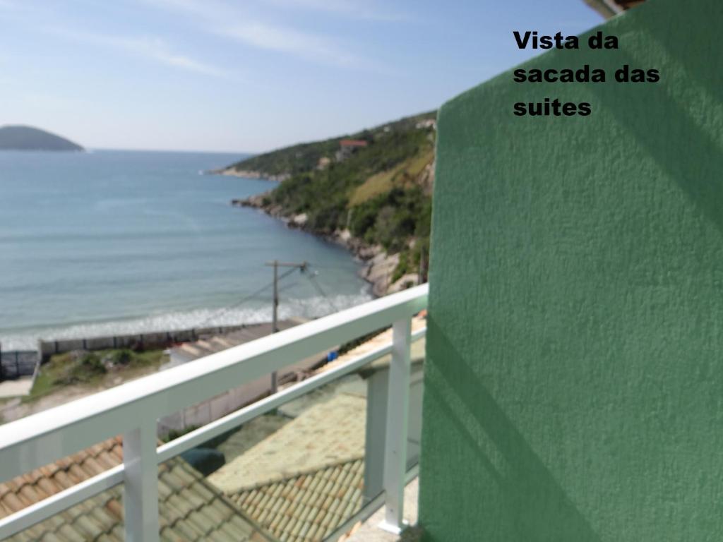  SUÍTES SOL DA MANHÃ