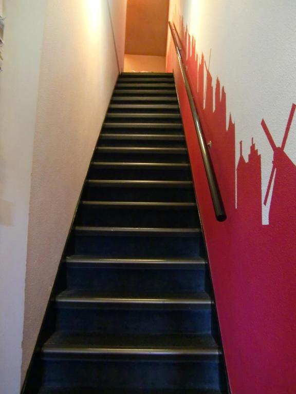 Rembrandt Square Hotel - Resim 25