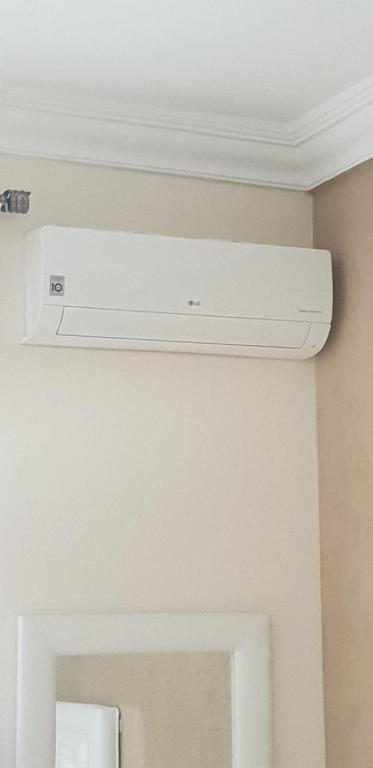 Apartment Borj Rayhane - Appartement Met één Slaapkamer