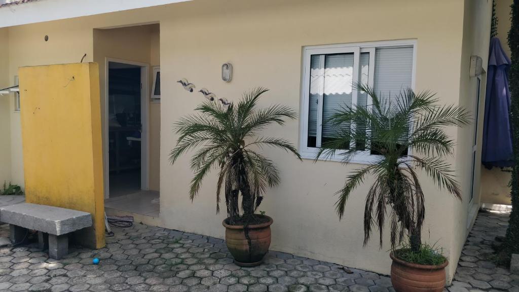  Casa em Itapoá-Thenorio SC