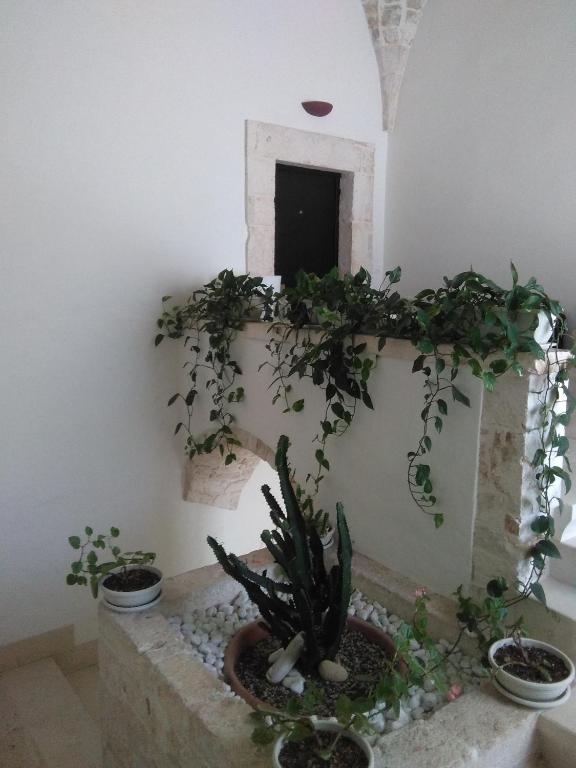 ARCOBELLO Suite Rooms - 12