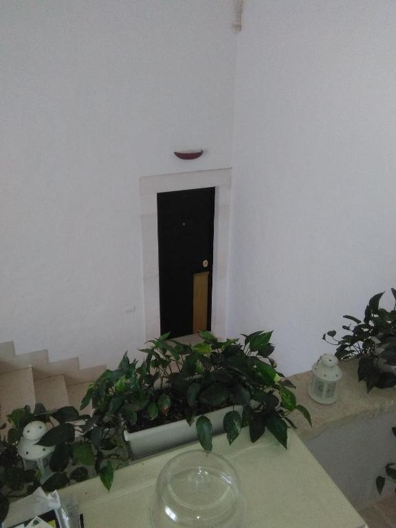 ARCOBELLO Suite Rooms - 13