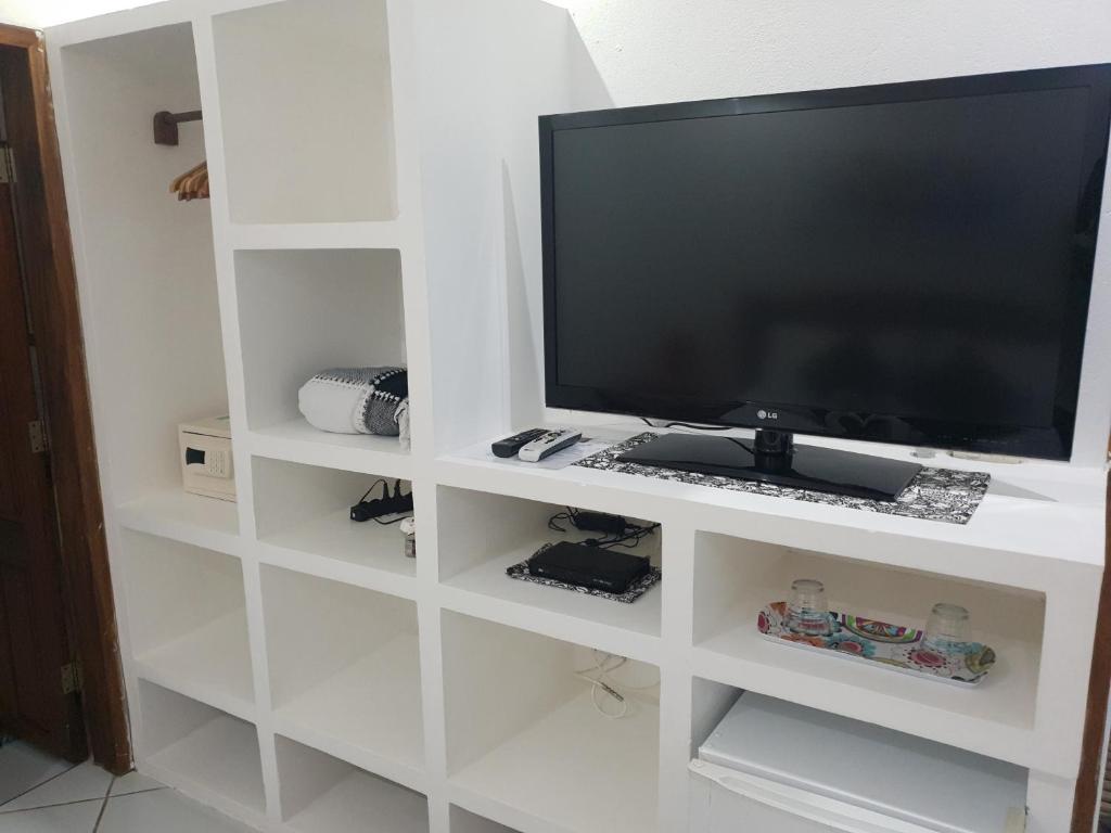 Pousada Caminho da Praia - Standard Double Room