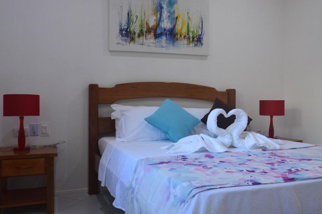  Pousada Caminho da Praia