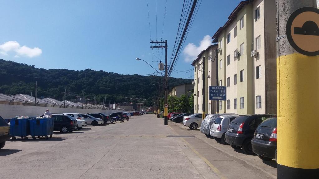  Jardim Bela Vida/Guarujá
