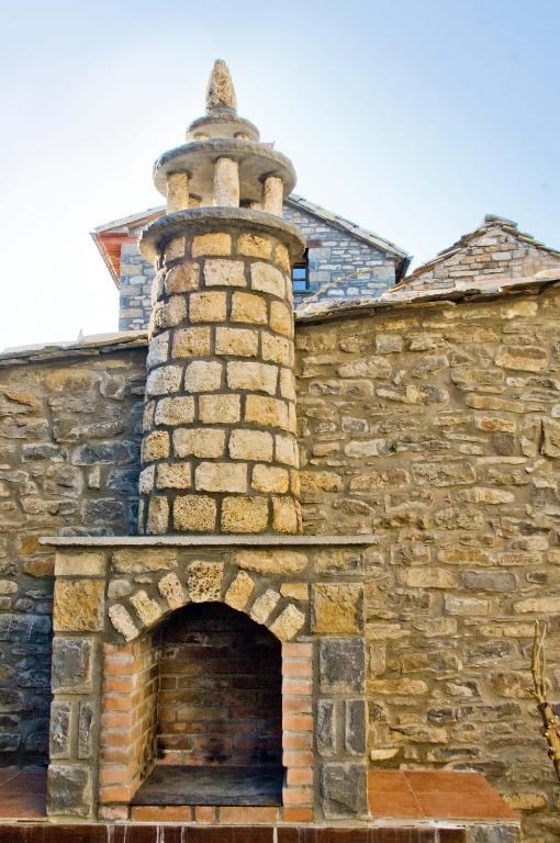 Fotografie z fotogalerie ubytování El Castillo v destinaci Boltaña