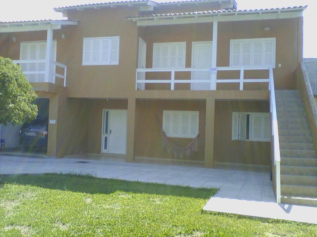 Aluguel de Verão