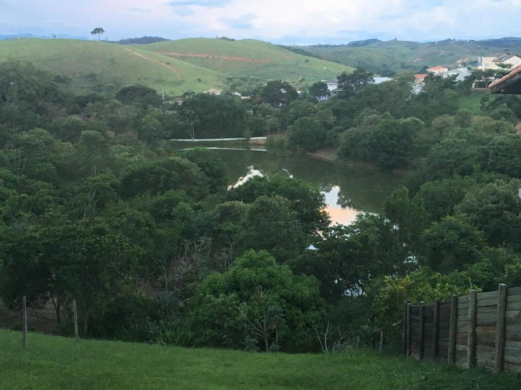  Estadia na Cancao Nova