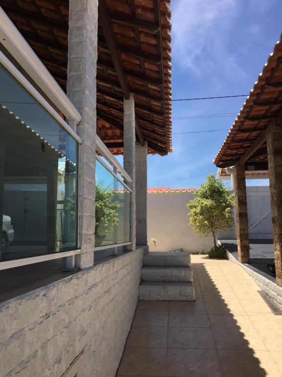  Casa Temporada Saquarema