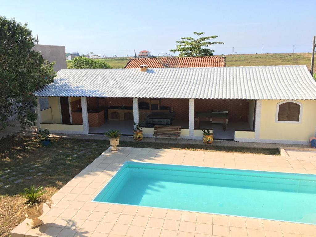  Casa Temporada Saquarema