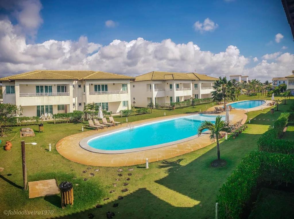  Apartamento 3 Quartos Tree Bies Resort Subauma