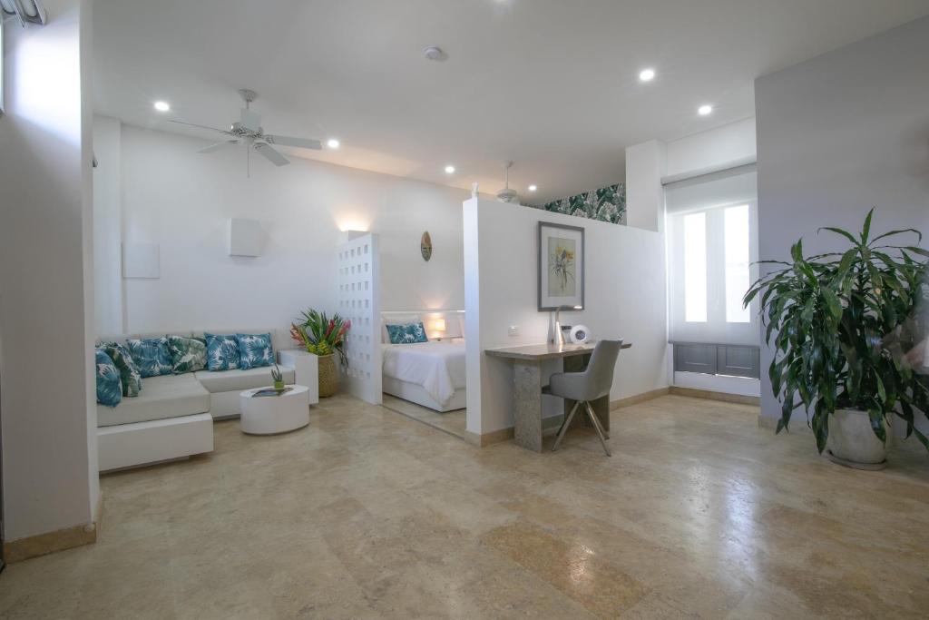 Hoteles en Santa Marta | Mejor valorados 178269608