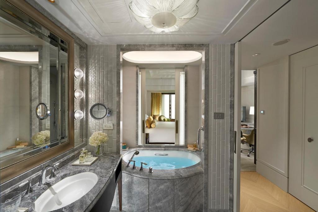 Mandarin Oriental Taipei — Photo 3