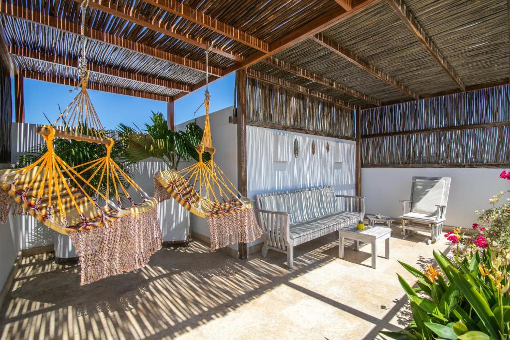 Hoteles en Santa Marta | Mejor valorados 178269774