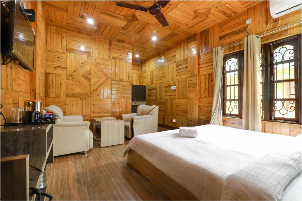 Resort Trimurti - Suite