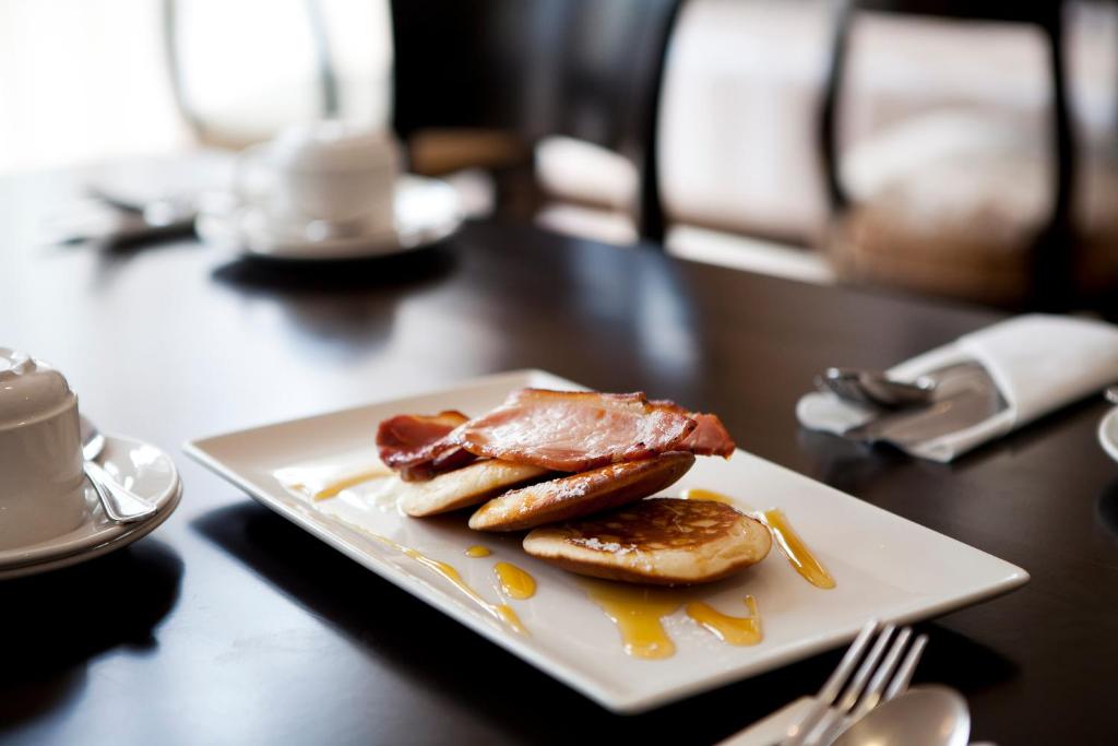 Tara Lodge - Resim 6