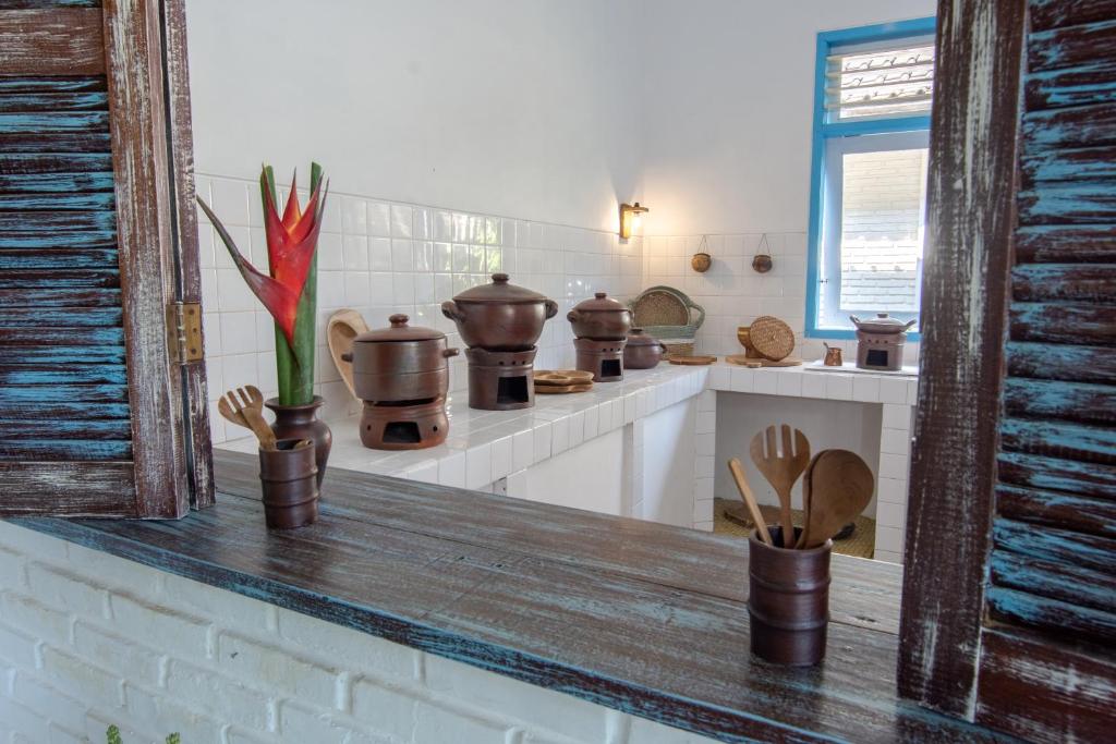 Fotografie z fotogalerie ubytování Sanur House v destinaci Sanur