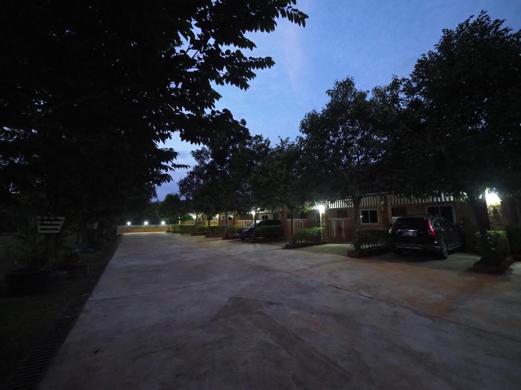 Fotografie z fotogalerie ubytování Tong Chang Resort v destinaci Chumphon