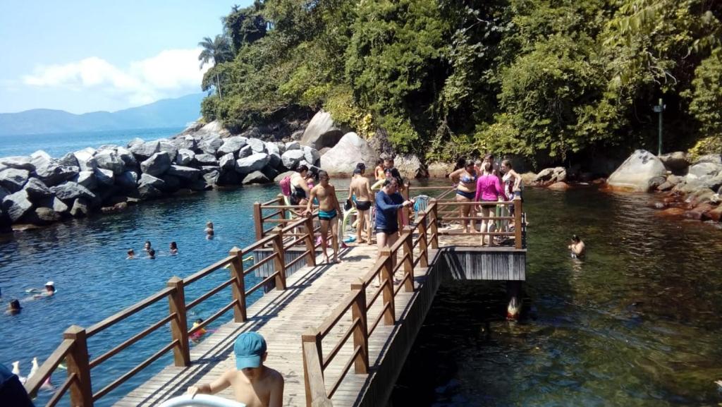  Porto Real Resort Suites Angra