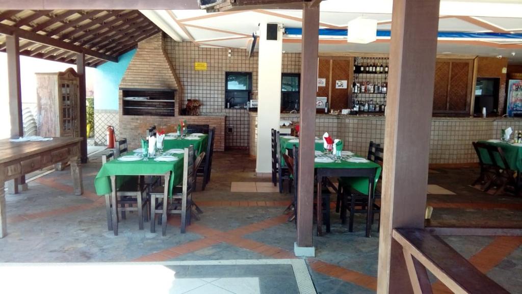  Porto Real Resort Suites Angra