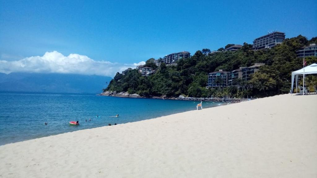  Porto Real Resort Suites Angra