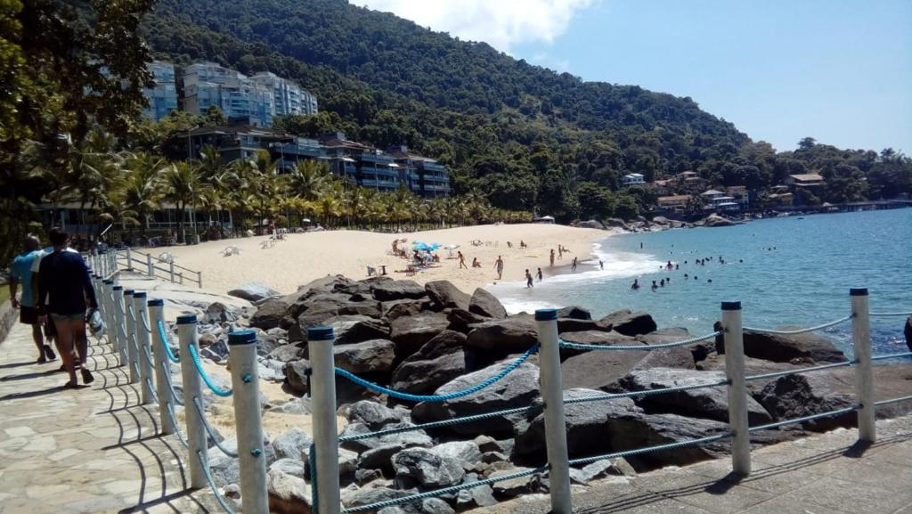  Porto Real Resort Suites Angra
