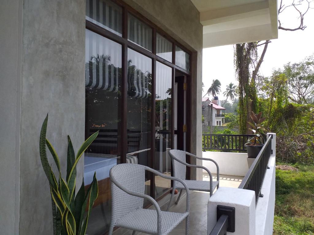 Green Wood Villa Negombo - 17