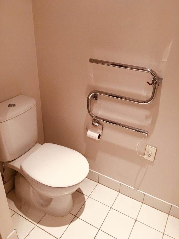 aura 2 bedrooms 1 living room balcony goodView swiming pool, gym - Resim 3