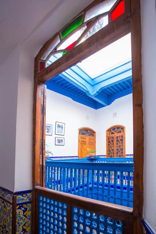 Fotografie z fotogalerie ubytování Dar Halima v destinaci Essaouira