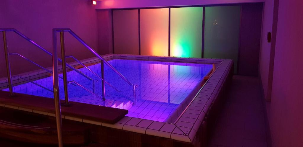 Fotografie z fotogalerie ubytování Hotel Sonnengut Wellness - Therme - Spa v destinaci Bad Birnbach