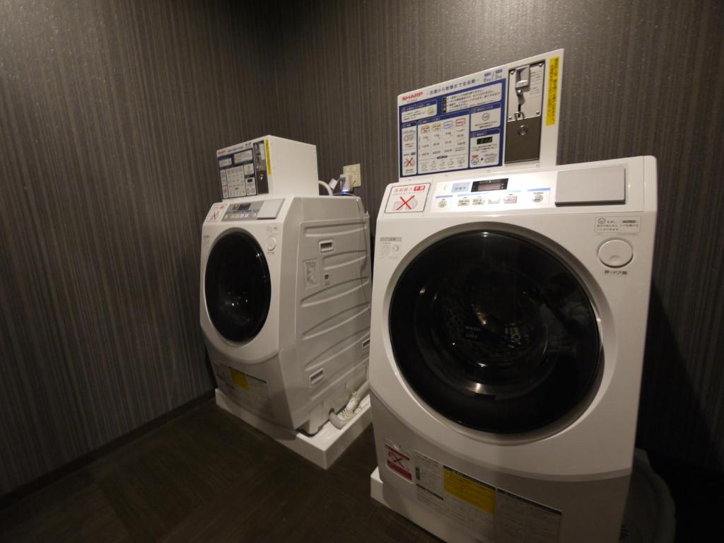 Fotografie z fotogalerie ubytování GRANDVRIO HOTEL NARA -WAKURA- -ROUTE INN HOTELS- v destinaci Tenri