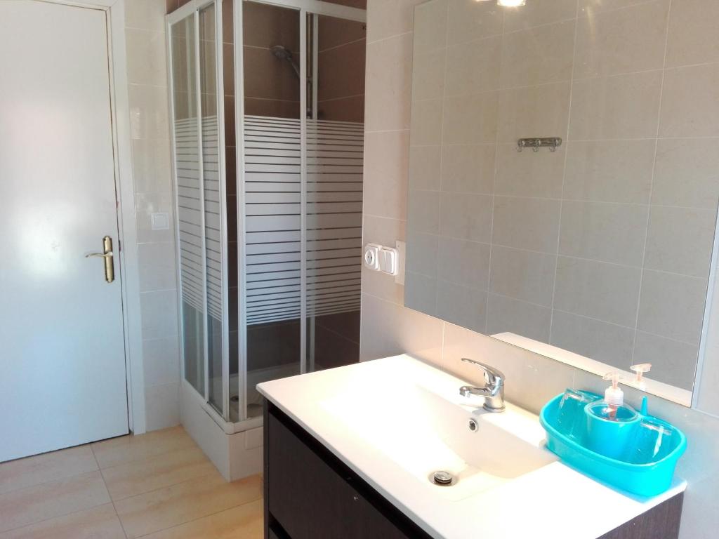 La Casa de Vacaciones - Appartamento Con Due Camere Da Letto