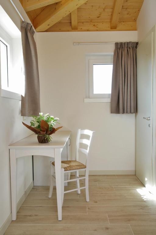 Fotografie z fotogalerie ubytování Relais Colle San Giorgio v destinaci Bardolino