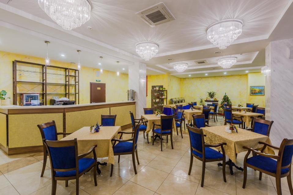 Shouyuan Hotel, Saint Petersburg – Updated 2023 Prices