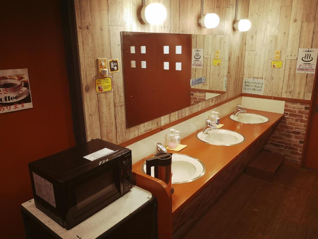 Fotografie z fotogalerie ubytování 森と湖の楽園ＷorkshopＣampＲesort v destinaci Fudžikawagučiko