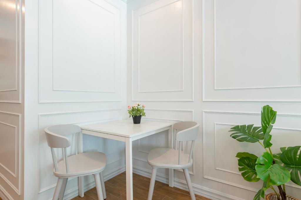 White Ivory Bed And Breakfast - Resim 45