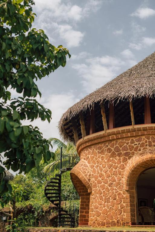 Fotografie z fotogalerie ubytování SwaSwara Gokarna - A CGH Earth Experience v destinaci Gokarna