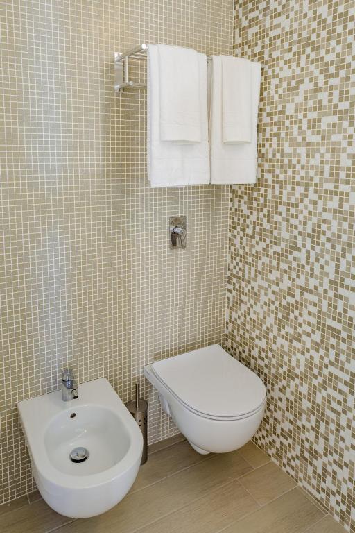 Le Maestranze Deluxe Rooms - 12