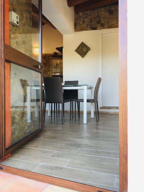 Tenuta Carabollace - Casa De 2 Quartos