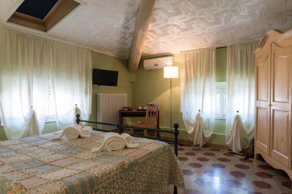 BB La Bella Addormentata e il Principe Calaf - 6