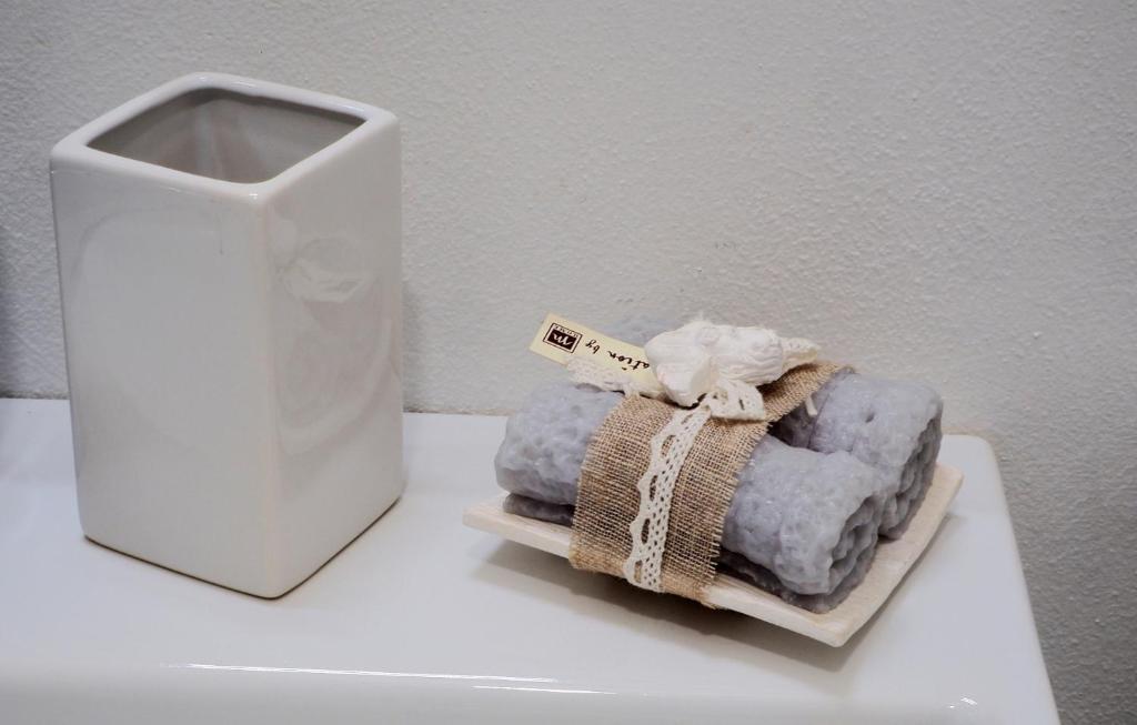 Bergamo Alta Guest House - 14