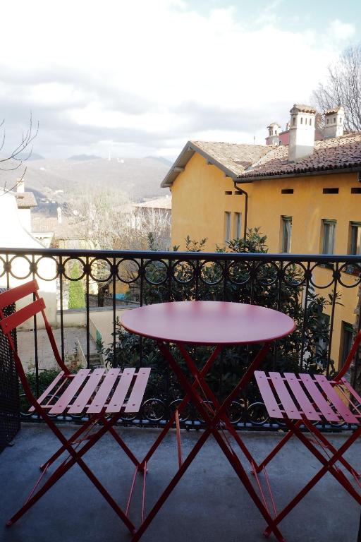 Bergamo Alta Guest House - 19